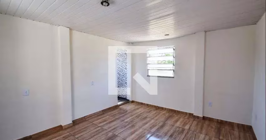 Apartamento para aluguel - piedade, 1 quarto,  30 m² - rio de janeiro