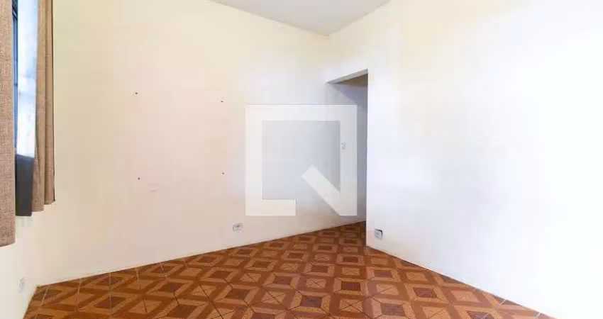 Casa para aluguel - jardim maria rita, 2 quartos,  70 m² - são paulo