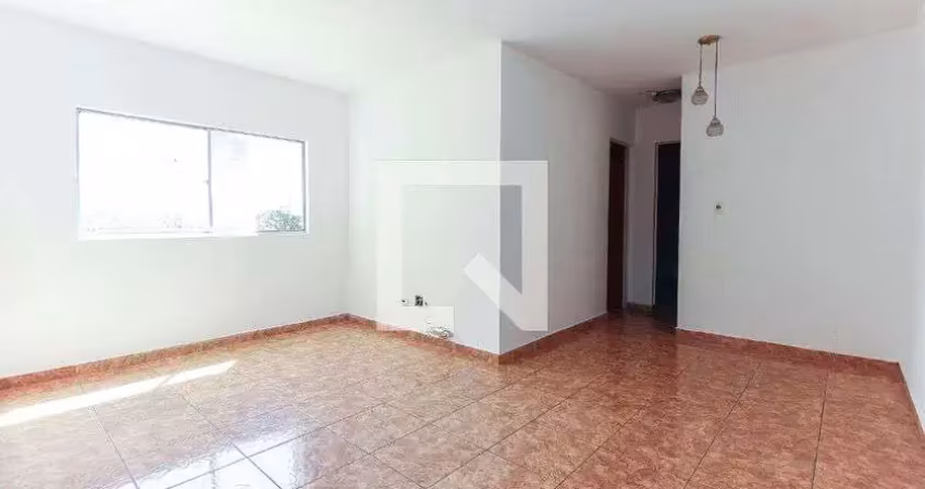 Apartamento para aluguel - vila rosaria, 2 quartos,  64 m² - são paulo