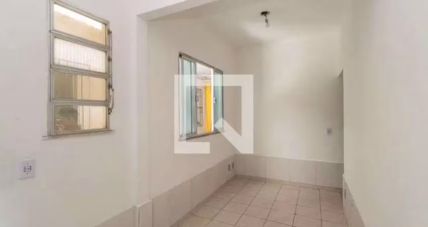 Casa para aluguel - jardim america, 1 quarto,  40 m² - rio de janeiro