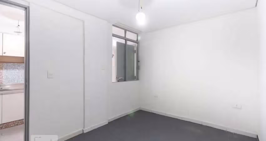 Casa para aluguel - jabaquara, 1 quarto,  40 m² - são paulo