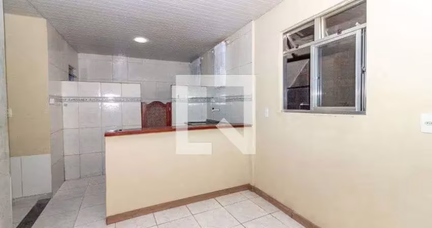 Casa para aluguel - vila valqueire, 1 quarto,  50 m² - rio de janeiro