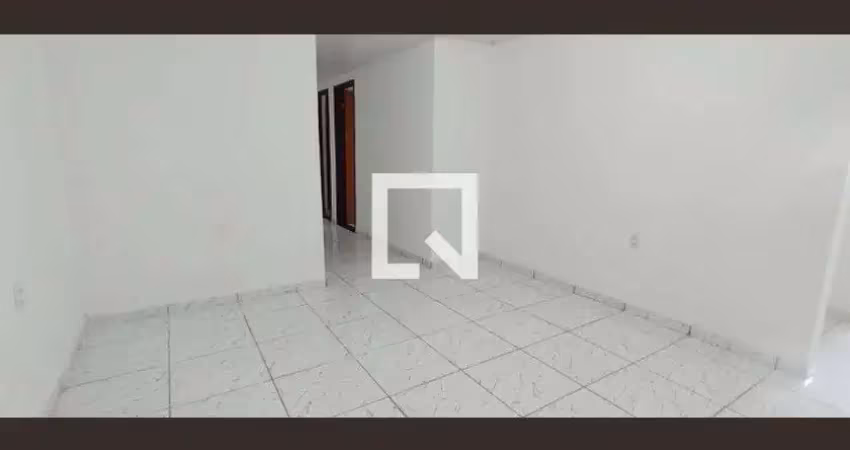 Casa para aluguel - mussurunga, 1 quarto,  130 m² - salvador