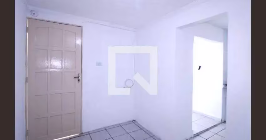 Casa para aluguel - vila ede, 1 quarto,  60 m² - são paulo