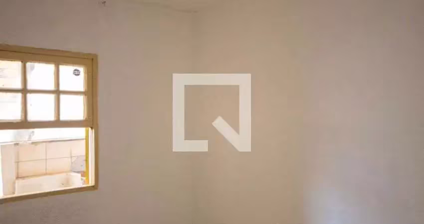 Casa para aluguel - jardim brasil , 1 quarto,  34 m² - são paulo