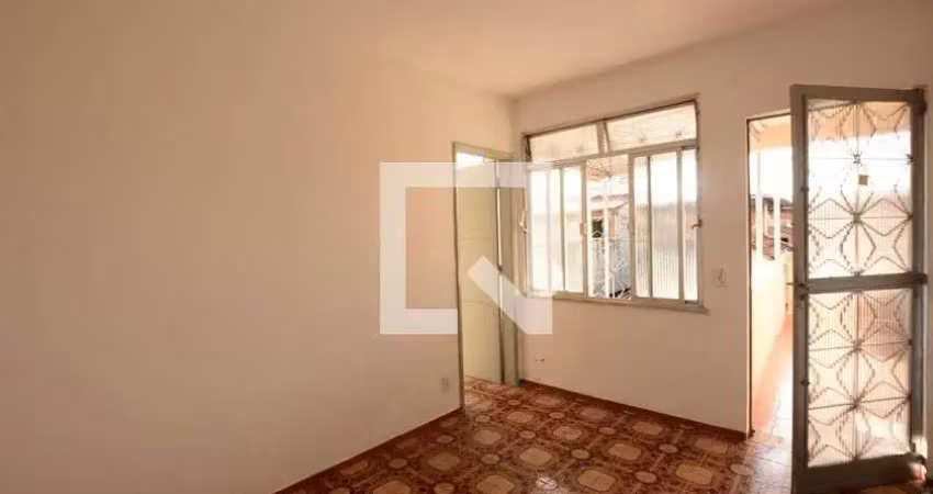 Casa para aluguel - brás de pina, 1 quarto,  65 m² - rio de janeiro