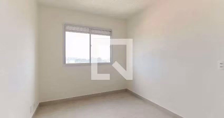 Apartamento para aluguel - fazenda aricanduva, 2 quartos,  33 m² - são paulo