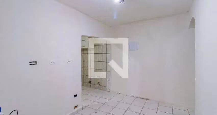 Casa para aluguel - portal do morumbi, 1 quarto,  40 m² - são paulo