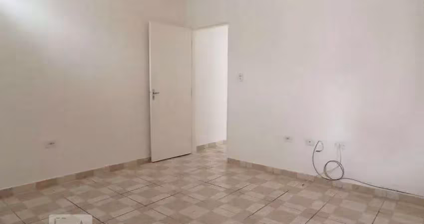 Casa para aluguel - sapopemba, 1 quarto,  48 m² - são paulo