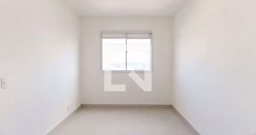 Apartamento para aluguel - fazenda aricanduva, 2 quartos,  33 m² - são paulo