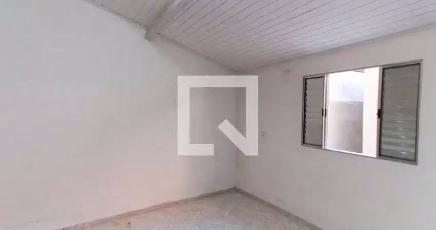 Casa para aluguel - vila constança , 1 quarto,  30 m² - são paulo
