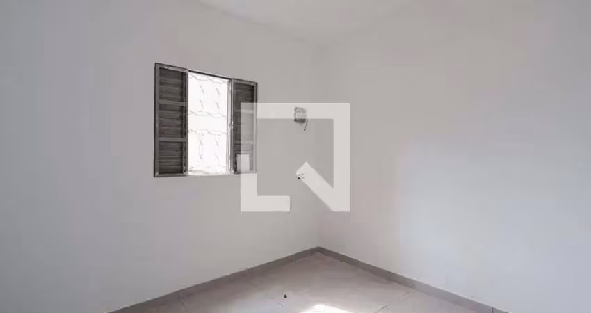 Casa para aluguel - vila amália, 1 quarto,  24 m² - são paulo