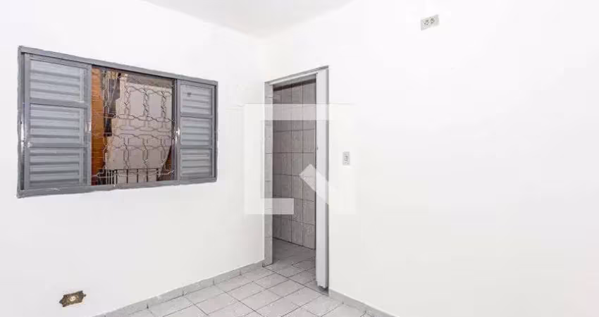 Casa para aluguel - vila das mercês, 1 quarto,  20 m² - são paulo