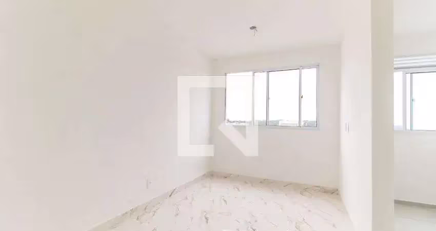 Apartamento para aluguel - josé bonifácio, 2 quartos,  43 m² - são paulo