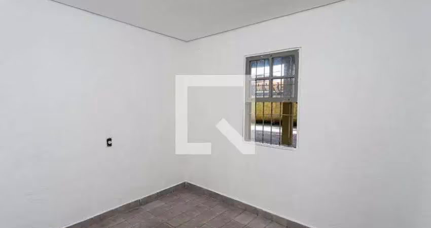 Casa para aluguel - parque sao luis, 1 quarto,  36 m² - são paulo