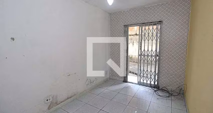 Apartamento para aluguel - piedade, 2 quartos,  80 m² - rio de janeiro