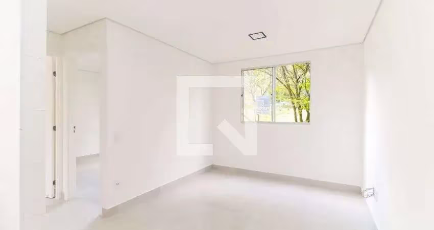 Apartamento para aluguel - itaquera, 2 quartos,  38 m² - são paulo