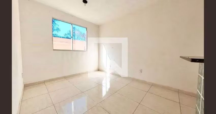Apartamento para aluguel - jaraguá, 2 quartos,  39 m² - são paulo