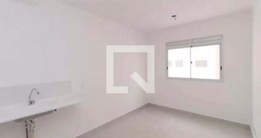 Apartamento para aluguel - ponte grande, 2 quartos,  33 m² - guarulhos