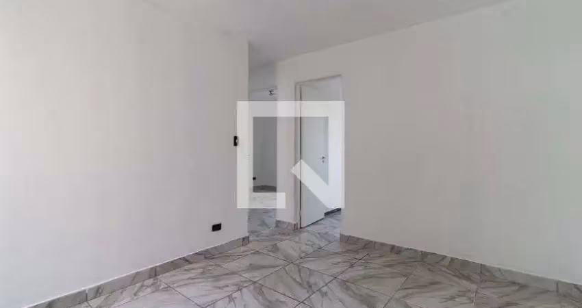 Apartamento para aluguel - conjunto residencial jose bonifacio, 2 quartos,  45 m² - são paulo
