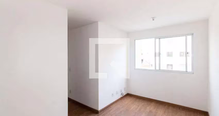 Apartamento para aluguel - campo grande, 2 quartos,  50 m² - rio de janeiro