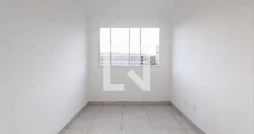 Apartamento para aluguel - parque do carmo, 2 quartos,  42 m² - são paulo