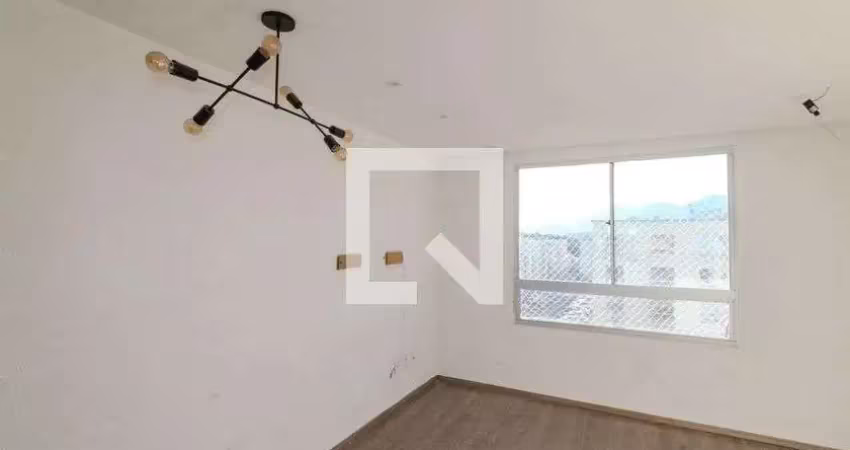 Apartamento para aluguel - guaratiba, 2 quartos,  65 m² - rio de janeiro