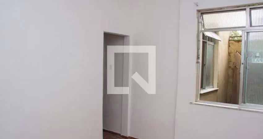 Apartamento para aluguel - cascadura, 2 quartos,  60 m² - rio de janeiro