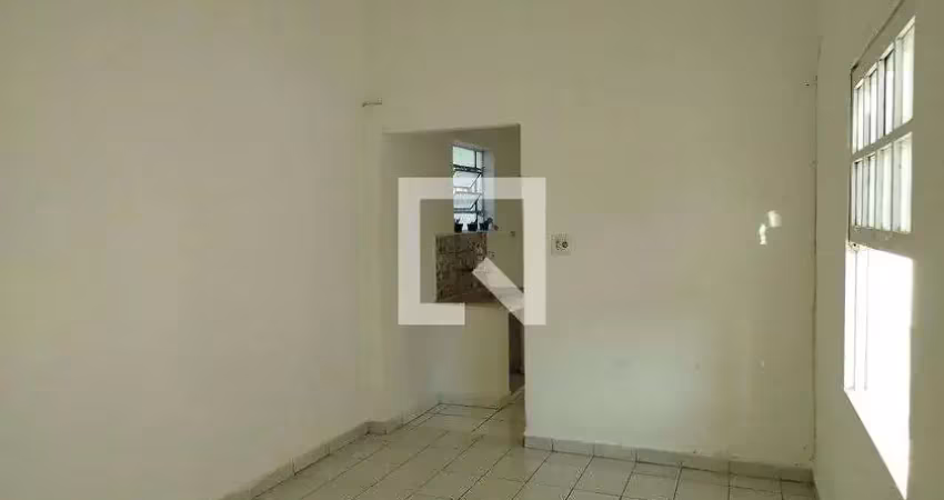 Casa para aluguel - vila carrão, 1 quarto,  70 m² - são paulo