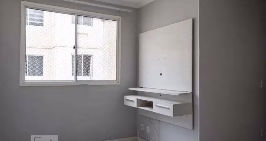 Apartamento para aluguel - campo grande, 2 quartos,  47 m² - rio de janeiro
