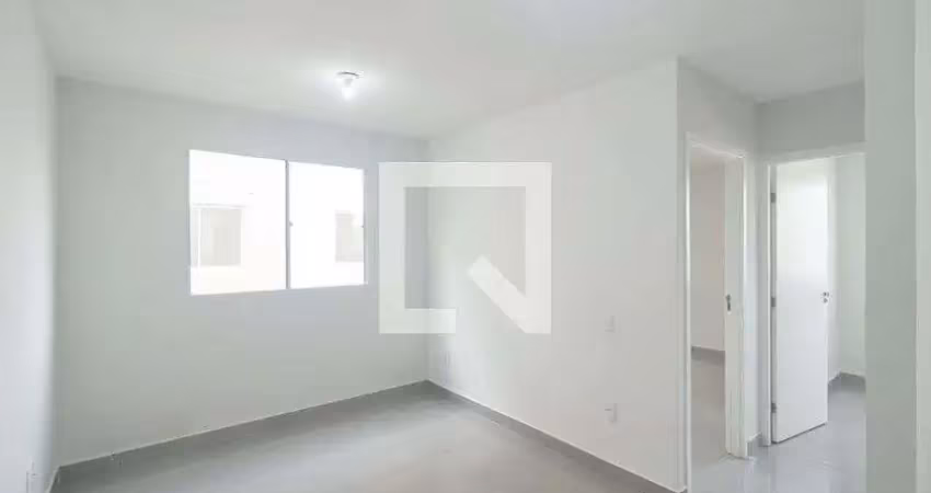 Apartamento para aluguel - guaratiba, 2 quartos,  43 m² - rio de janeiro