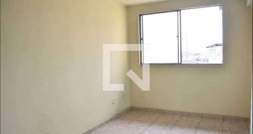 Apartamento para aluguel - campo grande, 2 quartos,  70 m² - rio de janeiro