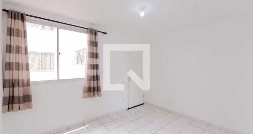 Apartamento para aluguel - jardim cumbica, 2 quartos,  47 m² - guarulhos