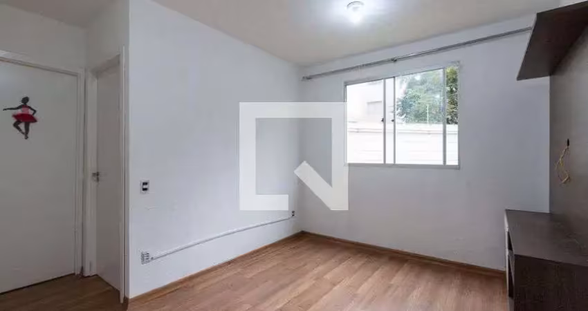 Apartamento para aluguel - itaquera, 2 quartos,  39 m² - são paulo