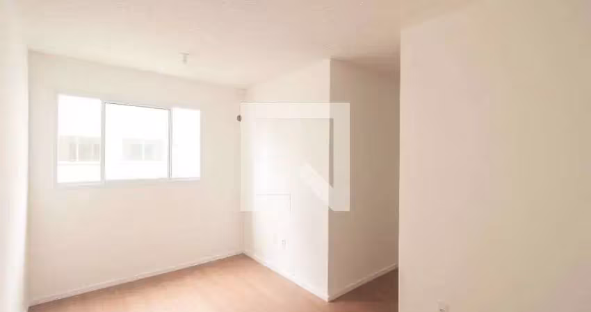 Apartamento para aluguel - guaratiba, 2 quartos,  43 m² - rio de janeiro