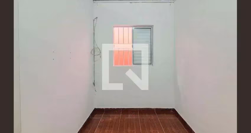 Kitnet / stúdio para aluguel - jardim éster yolanda, 1 quarto,  30 m² - são paulo