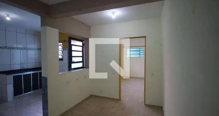 Casa para aluguel - parque são bento, 1 quarto,  45 m² - sorocaba