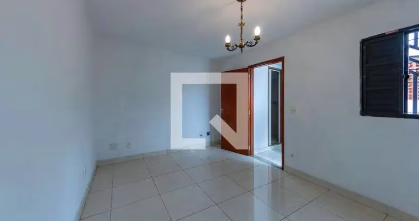 Casa para aluguel - vila santa clara, 1 quarto,  28 m² - são paulo