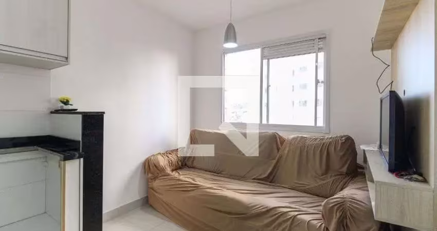 Apartamento para aluguel - josé bonifácio, 2 quartos,  32 m² - são paulo