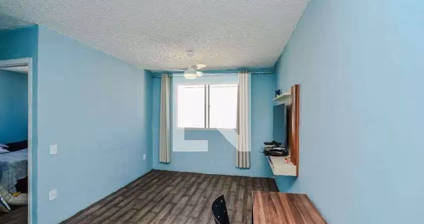 Apartamento para aluguel - rubem berta, 2 quartos,  60 m² - porto alegre