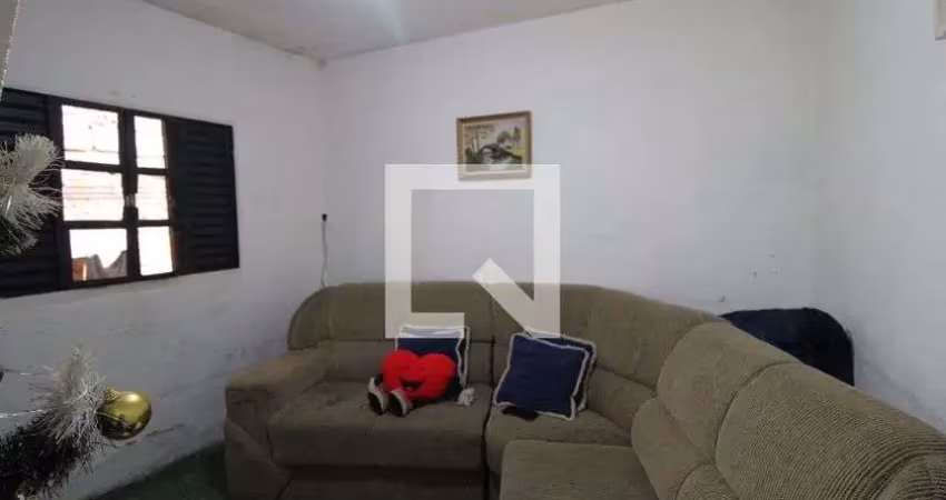 Casa para aluguel - vila romano, 2 quartos,  50 m² - são paulo