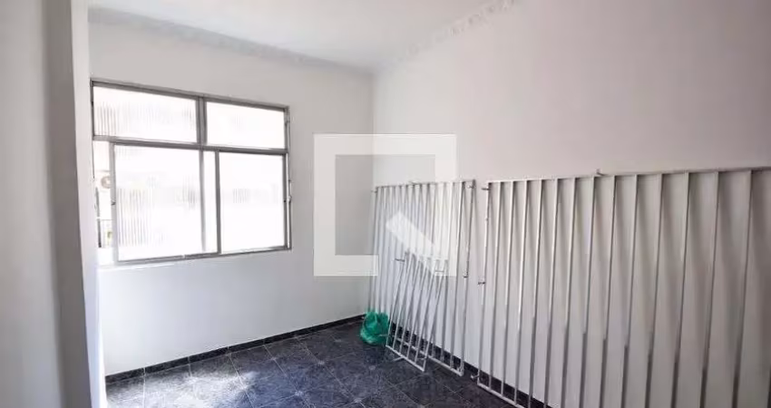 Apartamento para aluguel - méier, 2 quartos,  52 m² - rio de janeiro