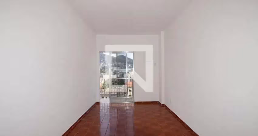 Apartamento para aluguel - campinho, 2 quartos,  55 m² - rio de janeiro