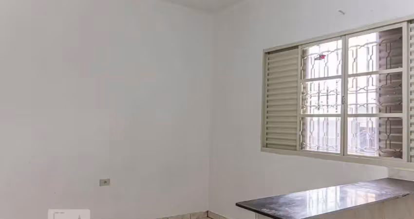 Kitnet / stúdio para aluguel - vila das mercês, 1 quarto,  17 m² - são paulo