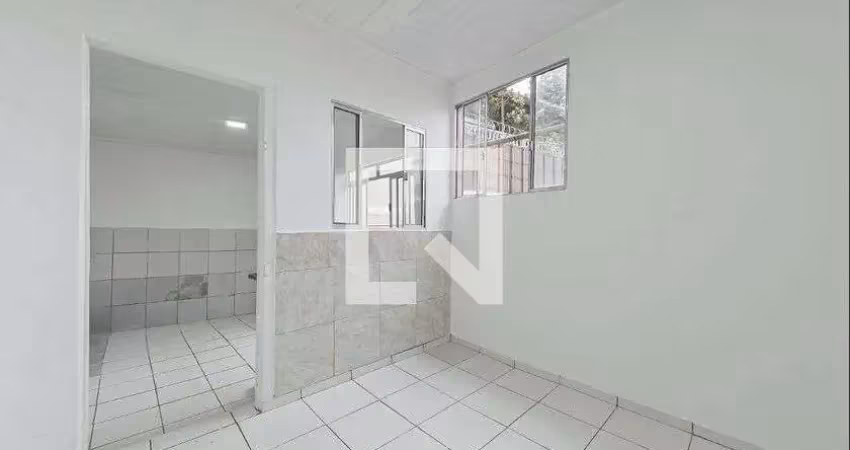 Casa para aluguel - bosque da saúde, 1 quarto,  40 m² - são paulo