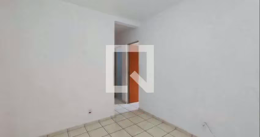 Apartamento para aluguel - parque são jorge, 2 quartos,  43 m² - campinas