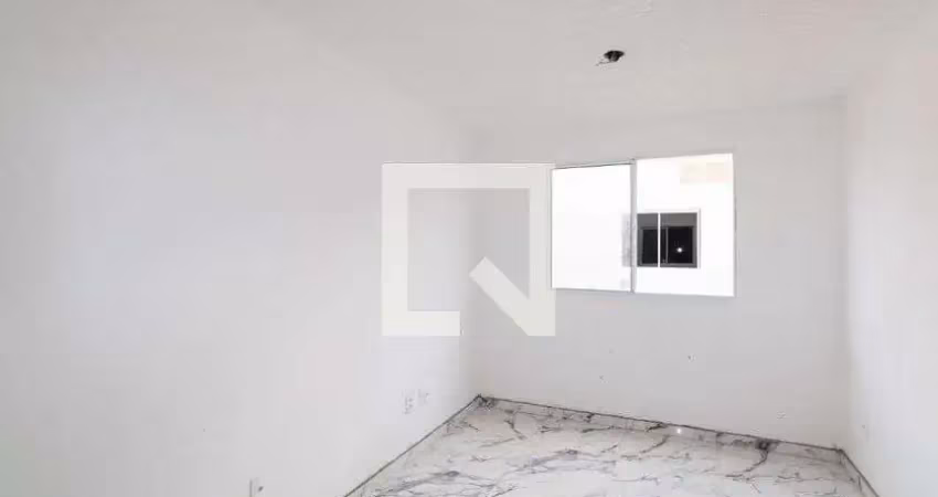 Apartamento para aluguel - guaratiba, 2 quartos,  40 m² - rio de janeiro