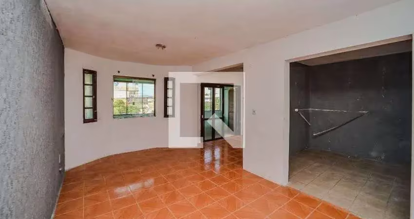 Apartamento para aluguel - sarandi, 2 quartos,  40 m² - porto alegre