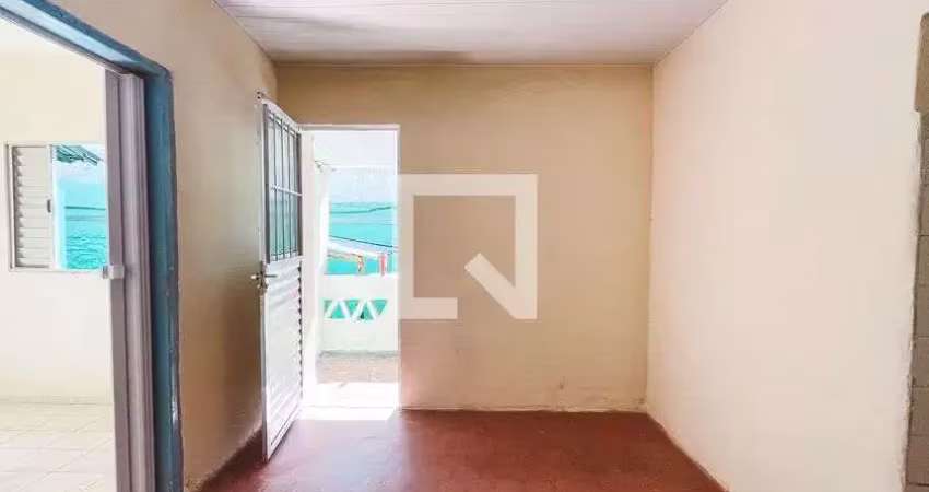 Casa para aluguel - sítio do mandaqui, 1 quarto,  150 m² - são paulo