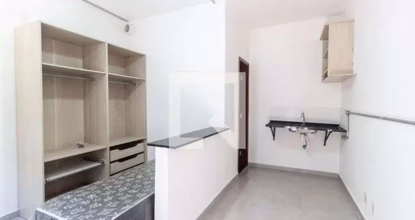 Casa para aluguel - santana, 1 quarto,  30 m² - são paulo